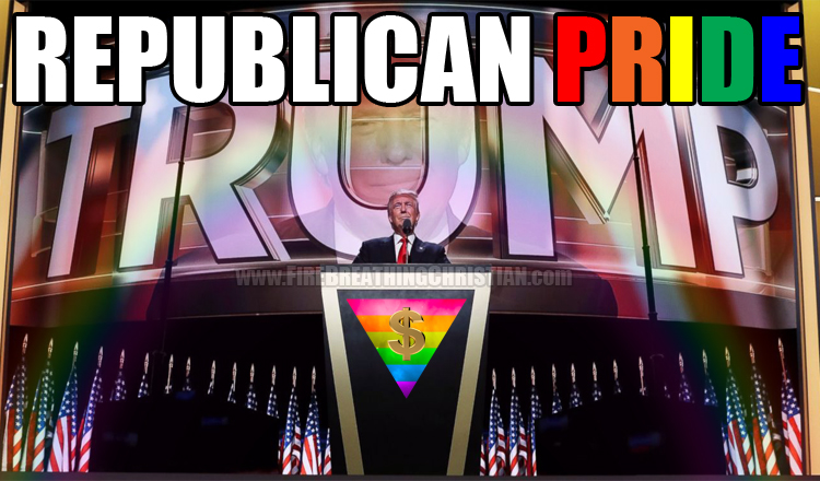 What The Republican Convention Taught Us About Christian Prostitution What The Republican Convention Taught Us About Christian Prostitution