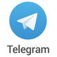 This image has an empty alt attribute; its file name is telegram-350x350-1.jpg